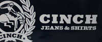 Cinch® Men's Brown & Khaki Trucker Cap