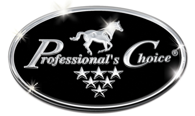 Professional's Choice® SMx Comfort-Fit Western Cinch - Merino Wool-Black
