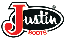 Justin Boots® Crazy Horse Leather Bi-Fold Wallet